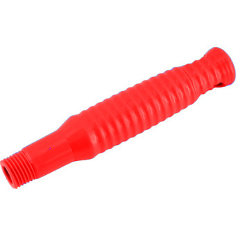 Рукоятка мини Schavon (Ø32х165 мм, красный)