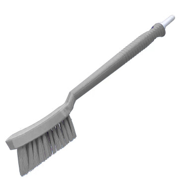Щетка Schavon (400х70х50мм, с подводом воды, серый)