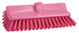 Щетка Vikan (265мм, розовый)