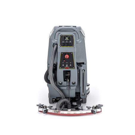 Поломоечная машина ArtRed AR-S5 (113Ач, Gel)