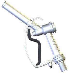 Пистолет раздаточный PA PMP120 B (пластик)