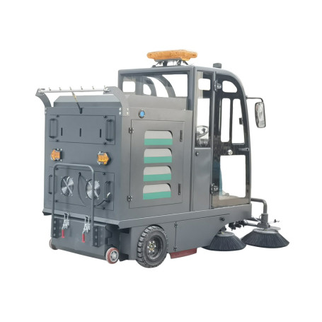 Подметальная машина VinnerMyer SW2100R-L