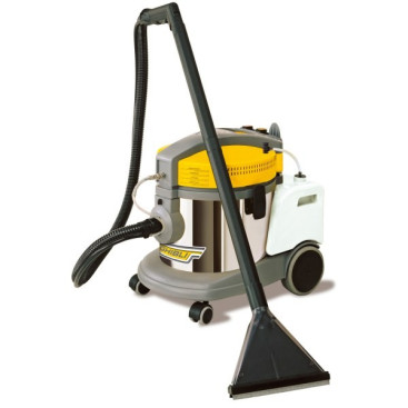 Моющий пылесос GHIBLI POWER EXTRA 7 I (4 бар, 0.95 л/мин)