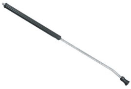 Удлинитель (70см, ARS 350/форсунка, 280бар, нерж, термо, форсункодержатель, форсунка) РА