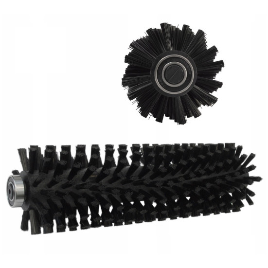 Щетка роликовая Lavor (L290мм, для Sprinter, с подшипн) (6.505.0002)