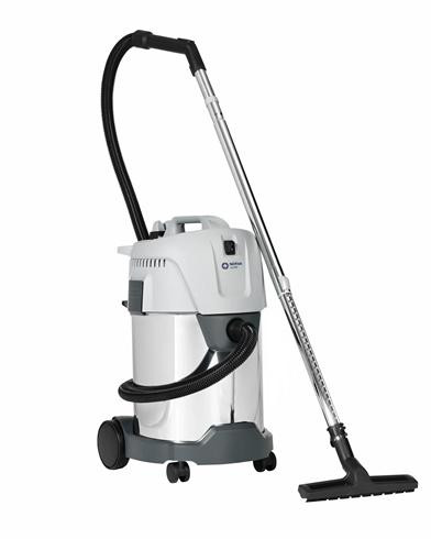 Пылесос Nilfisk VL200 30 PC Inox