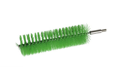 Ерш IGEAX для труб (для гибких ручек, d50х230мм, зеленый)