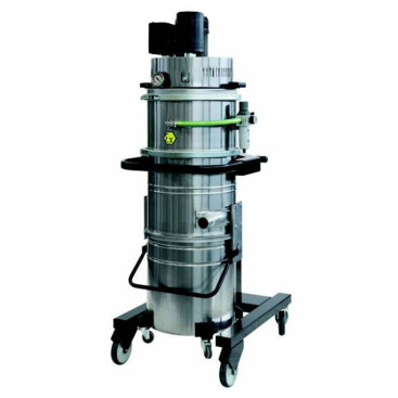 Пылесос DWAM 22100M HEPA Z22