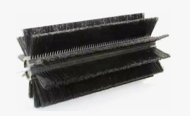 Щетка для подметальной машины TOR (для JH-960, цилиндрическая)