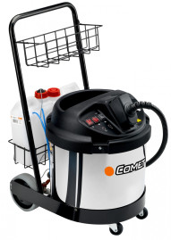 Парогенератор Comet GV GV KATLA