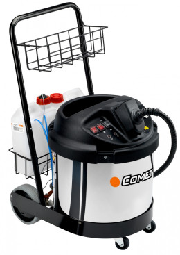 Парогенератор Comet GV GV KATLA