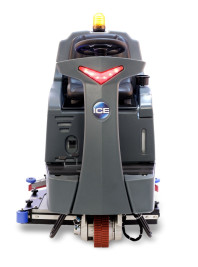 Поломоечная машина ICE RS32 (200Ач, Li)