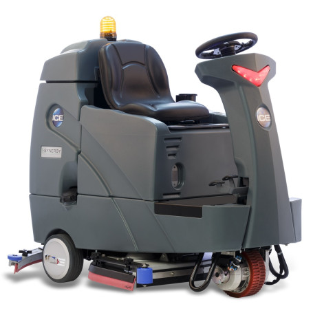 Поломоечная машина ICE RS32 (Li, 24В, 200Ач) (RS32)