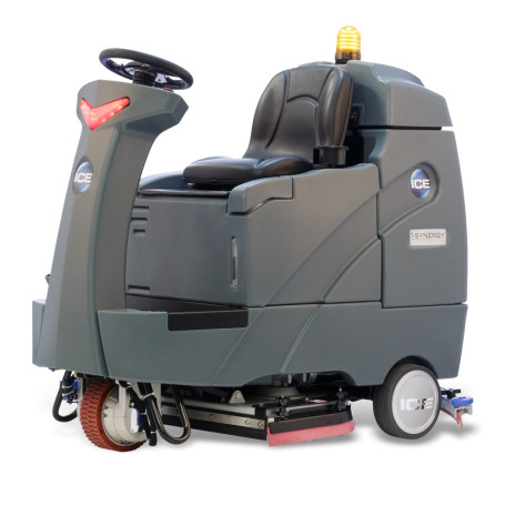 Поломоечная машина ICE RS32 (Li, 24В, 200Ач) (RS32)