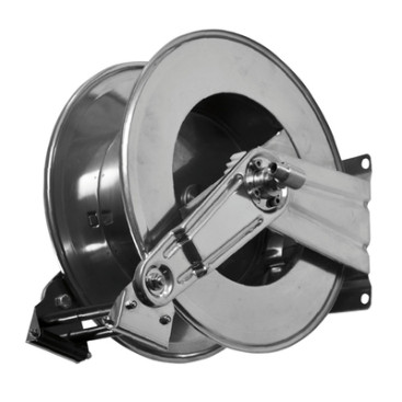 Барабан высокого давления RAMEX HR 1100 (200бар, 20м, нерж. AISI 316, ATEX)