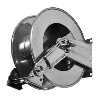 Барабан высокого давления RAMEX HR 1100 (200бар, 20м, нерж. AISI 316, ATEX)