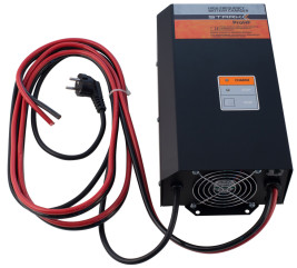 Зарядное устройство Stark ProHF E 24-60 (24В, 60А)