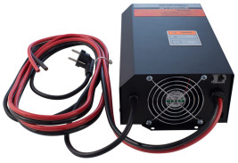 Зарядное устройство Stark ProHF E 24-60 (24В, 60А)