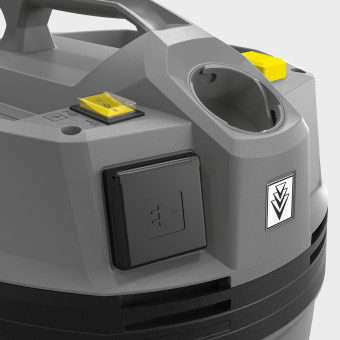 Пылесос Karcher NT 22/1 Ap Te L