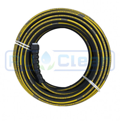 Шланг высокого давления 1SN-06 (10м, М22х1.5г-М22х1.5г) TOR CF