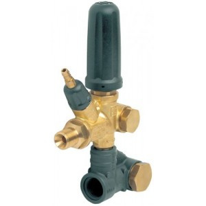 Регулятор давления IPG W 3.2 (E2D2013, E2B2014, E3B2515, E3B2121)