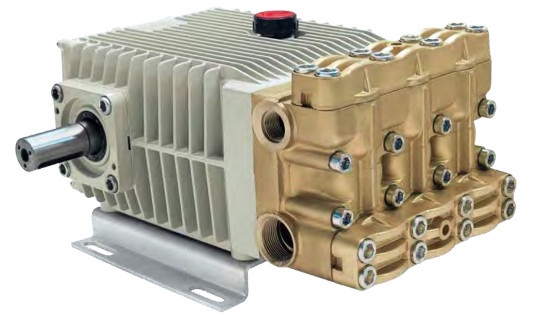 Насос высокого давления Bertolini CK 1229 (1000об/мин)