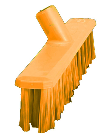 Щетка подметальная Vikan UST (40см, оранжевый)