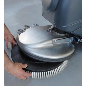 Поломоечная машина Cleanfix RA505 IBC