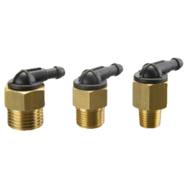 Термоклапан Mecline ML610 (1/2ш, 30л/мин)