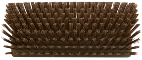 Щетка Vikan (265мм, коричневый)