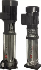 Центробежный насос Quadra QVXF16-160 (15 кВт)