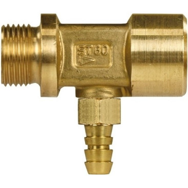 Инжектор ST-60 (250бар, D=2.1мм, пена) R+M