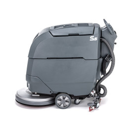 Поломоечная машина ArtRed AR-S5L (50Ач, Li)