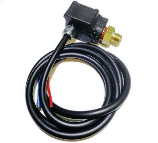 MEPF39741 Датчик давления (1/8&quot;ш, д.о. 25бар)