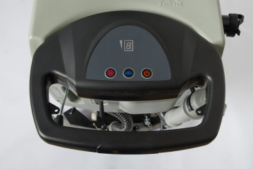 Поломоечная машина KEDI GBZ-430B (100Ач, Li)