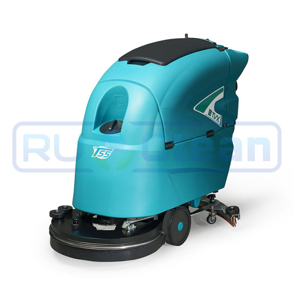 Поломоечная машина TVX T55BT (Li, 100Ач)