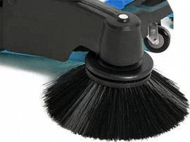 Щетка для подметальной машины TOR (для JH-960, боковая)