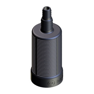 Фильтр погружной Fsr (355мкм, D6/8мм, 1.5л/мин, без обр.клап) PA 