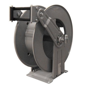 Барабан высокого давления RAMEX HR 1000 FE (200бар, 15м, окраш)