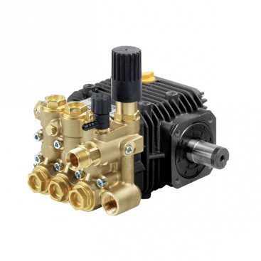 Насос высокого давления Comet LW-K 3020 S (1450 об/мин, с регулятором)