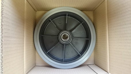 Колесо Nilfisk 9096503000