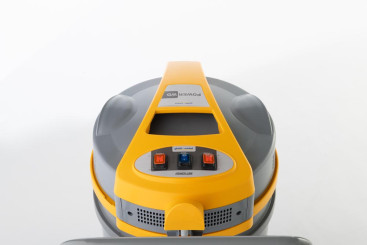 Пылесос Ghibli POWER WD 80.2 P CF UFS