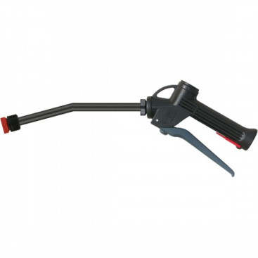 Пистолет для пеногенератора St510 (210мм, 1/2"г-1/2"г, без форс)