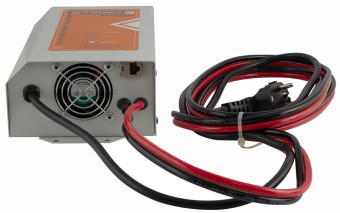 Зарядное устройство Stark ProHF E 36-20 (36В, 20А)