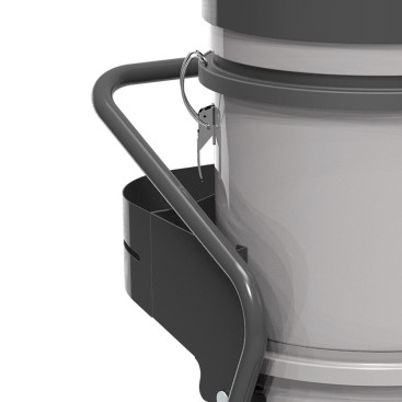 Пылеводосос Lavor SMV 100 3-36 SAH (для опасной пыли класса H)