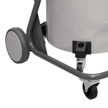 Пылеводосос Lavor SMV 100 3-36 SAH (для опасной пыли класса H)