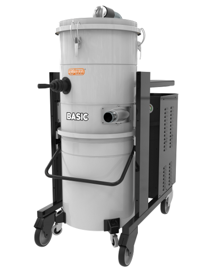 Пылесос промышленный Coynco Basic WTP 155M