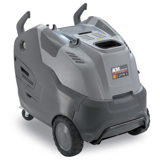 Мойка высокого давления Comet KM Classic 8.15 TS (с нагревом)