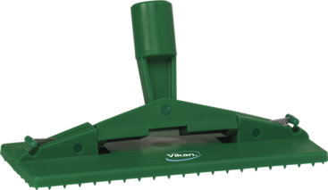 Держатель пада Vikan (230мм, зеленый)
