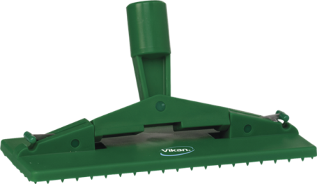 Держатель пада Vikan (230мм, зеленый)